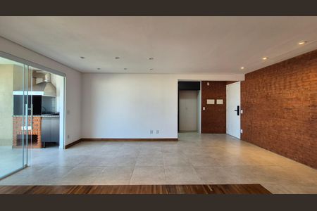 Apartamento para alugar com 2 quartos, 115m² em Vila Valparaíso, Santo André