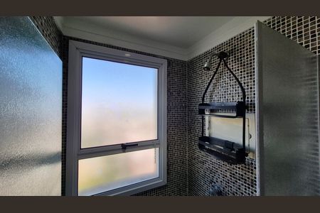 Apartamento para alugar com 2 quartos, 115m² em Vila Valparaíso, Santo André
