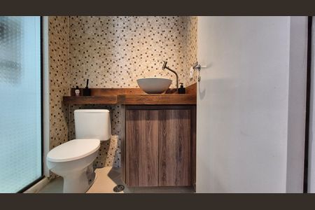Apartamento para alugar com 2 quartos, 115m² em Vila Valparaíso, Santo André