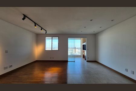 Apartamento para alugar com 2 quartos, 115m² em Vila Valparaíso, Santo André