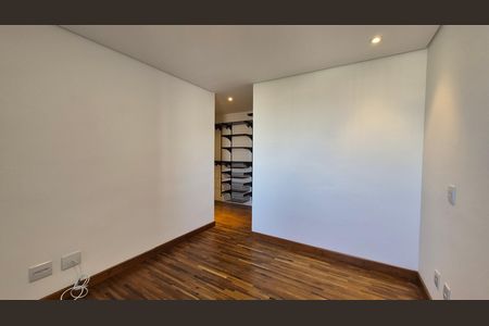 Apartamento para alugar com 2 quartos, 115m² em Vila Valparaíso, Santo André