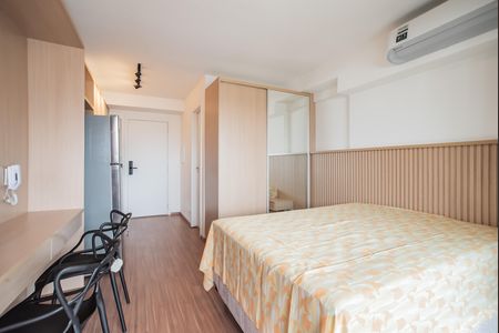 Studio para alugar com 29m², 1 quarto e sem vaga Studio para alugar com 29m², 1 quarto e sem vagaStudio