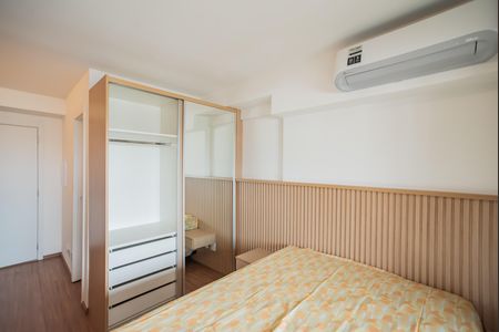 Studio para alugar com 29m², 1 quarto e sem vaga Studio para alugar com 29m², 1 quarto e sem vagaStudio