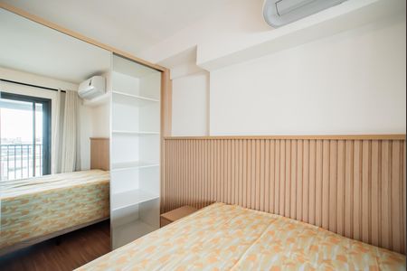 Studio para alugar com 29m², 1 quarto e sem vaga Studio para alugar com 29m², 1 quarto e sem vagaStudio
