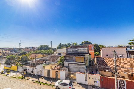 Casa para alugar com 85m², 2 quartos e 1 vaga Casa para alugar com 85m², 2 quartos e 1 vagaVista do Terraço