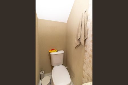 Casa para alugar com 85m², 2 quartos e 1 vaga Casa para alugar com 85m², 2 quartos e 1 vagaLavabo