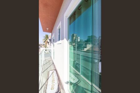 Casa para alugar com 85m², 2 quartos e 1 vaga Casa para alugar com 85m², 2 quartos e 1 vagaVaranda dos Quartos