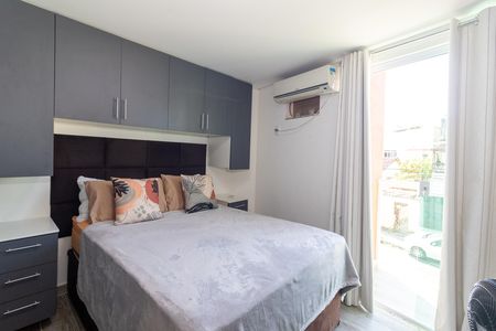 Casa para alugar com 85m², 2 quartos e 1 vaga Casa para alugar com 85m², 2 quartos e 1 vagaQuarto 2
