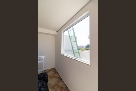 Casa para alugar com 85m², 2 quartos e 1 vaga Casa para alugar com 85m², 2 quartos e 1 vagaTerraço