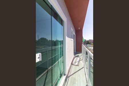 Casa para alugar com 85m², 2 quartos e 1 vaga Casa para alugar com 85m², 2 quartos e 1 vagaVaranda dos Quartos