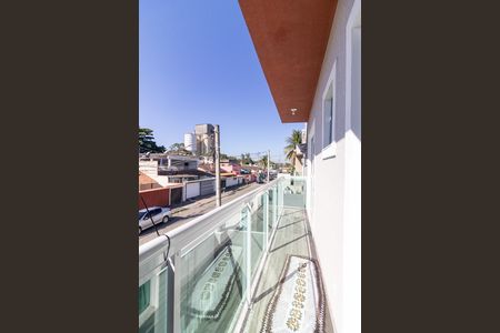 Casa para alugar com 85m², 2 quartos e 1 vaga Casa para alugar com 85m², 2 quartos e 1 vagaVaranda dos Quartos