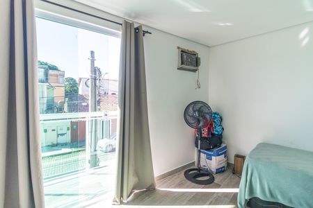 Casa para alugar com 85m², 2 quartos e 1 vaga Casa para alugar com 85m², 2 quartos e 1 vagaQuarto 1
