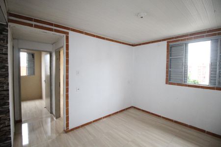 Sala de apartamento à venda com 2 quartos, 46m² em Rubem Berta, Porto Alegre