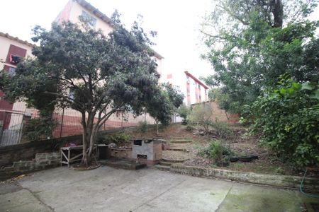 Área comum de apartamento à venda com 2 quartos, 46m² em Rubem Berta, Porto Alegre