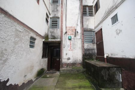 Fachada de apartamento à venda com 2 quartos, 46m² em Rubem Berta, Porto Alegre