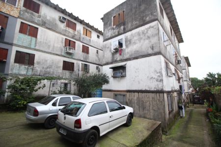 Garagem de apartamento à venda com 2 quartos, 46m² em Rubem Berta, Porto Alegre