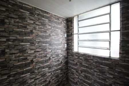 Cozinha de apartamento à venda com 2 quartos, 46m² em Rubem Berta, Porto Alegre