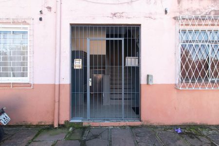 Apartamento à venda com 3 quartos, 70m² em Cristal, Porto Alegre