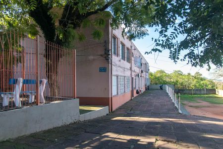 Apartamento à venda com 3 quartos, 70m² em Cristal, Porto Alegre