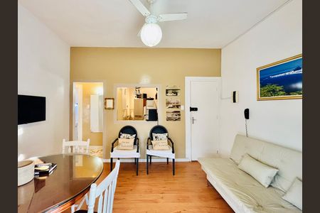Apartamento para alugar com 2 quartos, 80m² em Botafogo, Rio de Janeiro