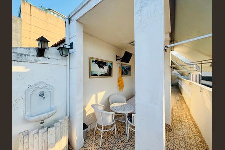 Apartamento para alugar com 2 quartos, 80m² em Botafogo, Rio de Janeiro