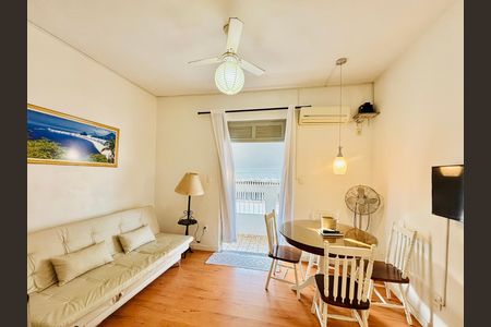 Apartamento para alugar com 80m², 2 quartos e sem vaga