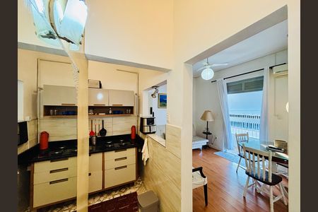 Apartamento para alugar com 2 quartos, 80m² em Botafogo, Rio de Janeiro