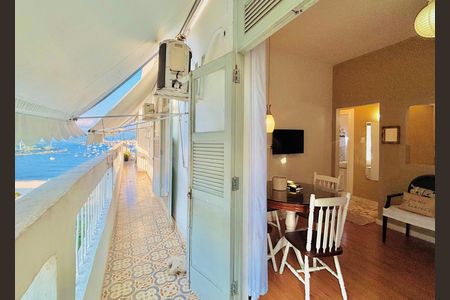 Apartamento para alugar com 2 quartos, 80m² em Botafogo, Rio de Janeiro