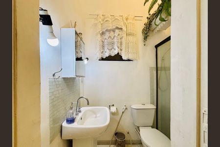 Apartamento para alugar com 80m², 2 quartos e sem vaga