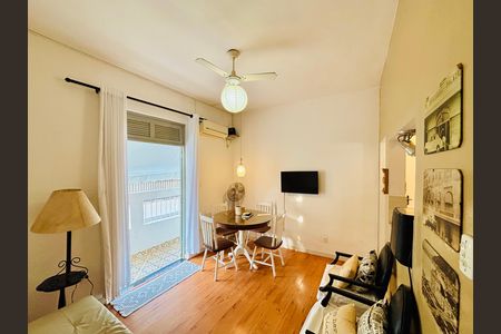 Apartamento para alugar com 80m², 2 quartos e sem vaga
