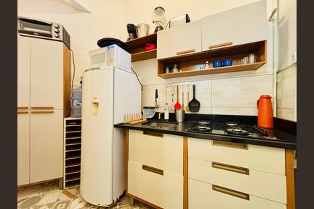 Apartamento para alugar com 80m², 2 quartos e sem vaga