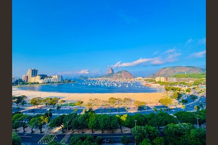 Apartamento para alugar com 2 quartos, 80m² em Botafogo, Rio de Janeiro