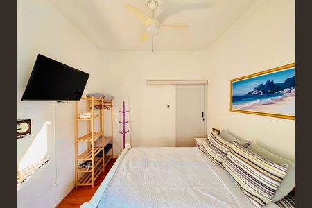 Apartamento para alugar com 2 quartos, 80m² em Botafogo, Rio de Janeiro