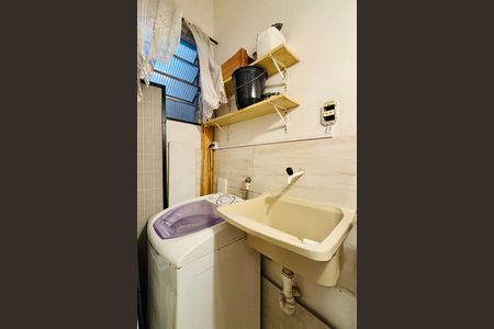 Apartamento para alugar com 80m², 2 quartos e sem vaga