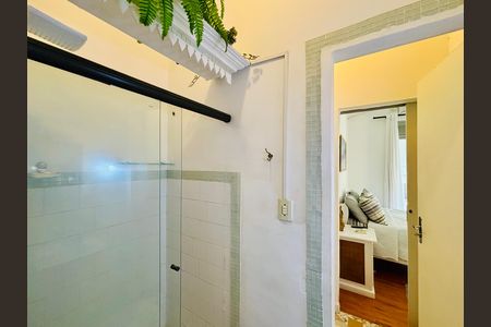 Apartamento para alugar com 2 quartos, 80m² em Botafogo, Rio de Janeiro