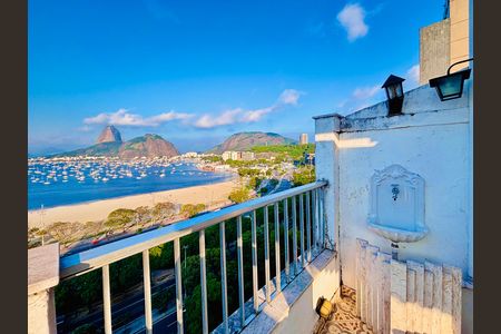 Apartamento para alugar com 2 quartos, 80m² em Botafogo, Rio de Janeiro