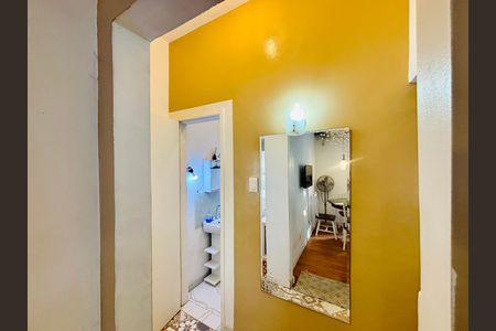 Apartamento para alugar com 2 quartos, 80m² em Botafogo, Rio de Janeiro