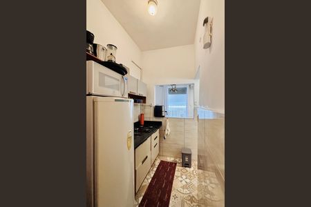 Apartamento para alugar com 2 quartos, 80m² em Botafogo, Rio de Janeiro