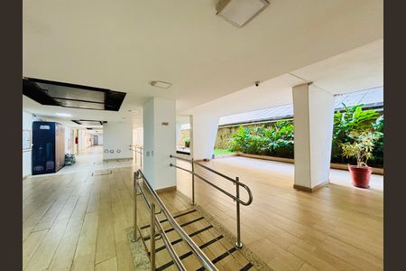 Apartamento para alugar com 2 quartos, 80m² em Botafogo, Rio de Janeiro