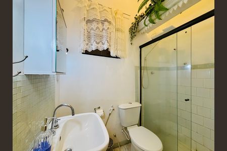 Apartamento para alugar com 2 quartos, 80m² em Botafogo, Rio de Janeiro