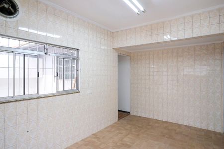 Cozinha de casa à venda com 2 quartos, 98m² em Vila Franca, São Bernardo do Campo