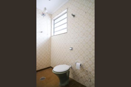 Banheiro 1 de casa à venda com 2 quartos, 98m² em Vila Franca, São Bernardo do Campo