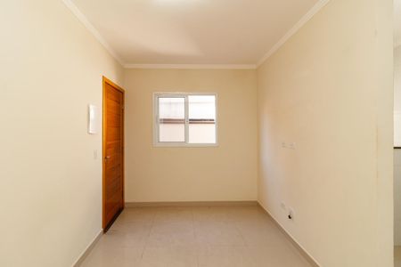Sala de apartamento para alugar com 1 quarto, 33m² em Vila Gustavo, São Paulo