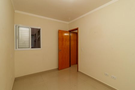 Quarto de apartamento para alugar com 1 quarto, 33m² em Vila Gustavo, São Paulo