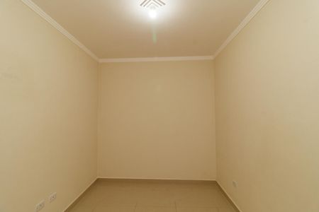 Quarto de apartamento para alugar com 1 quarto, 33m² em Vila Gustavo, São Paulo