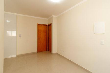 Sala de apartamento para alugar com 1 quarto, 33m² em Vila Gustavo, São Paulo