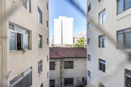 Studio para alugar com 27m², 1 quarto e sem vaga Studio para alugar com 27m², 1 quarto e sem vagaStudio