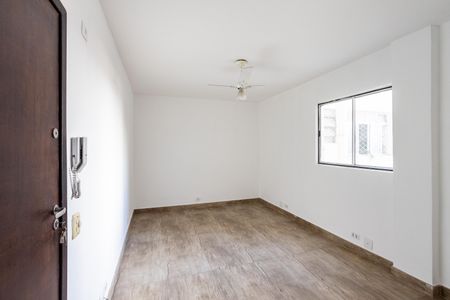 Studio de kitnet/studio para alugar com 1 quarto, 27m² em Água Branca, São Paulo