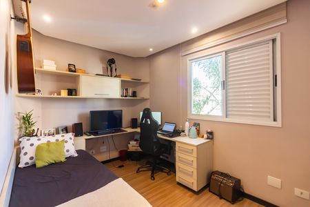Quarto 2 de apartamento à venda com 3 quartos, 96m² em Vila Osasco, Osasco