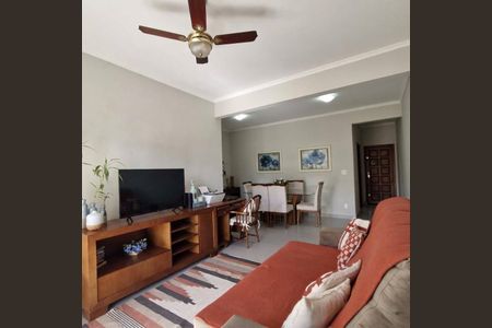 Apartamento para alugar com 112m², 3 quartos e 3 vagas Apartamento para alugar com 112m², 3 quartos e 3 vagasSala